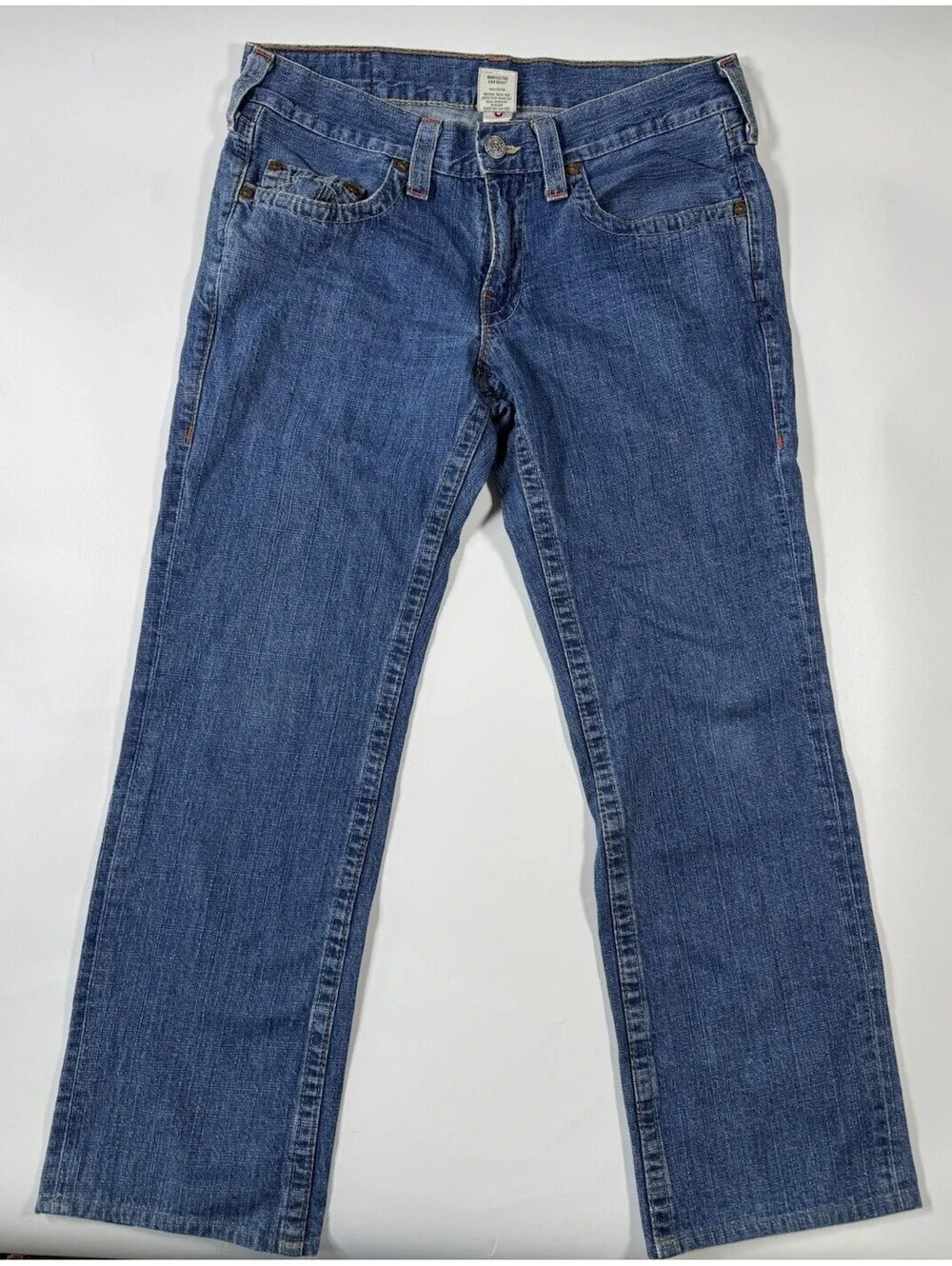 True Religion true religion